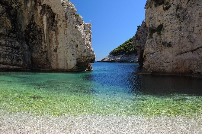 Blue Cave our Way - private 6 island tour - Hvar Town: one hour in Croatia’s famous port