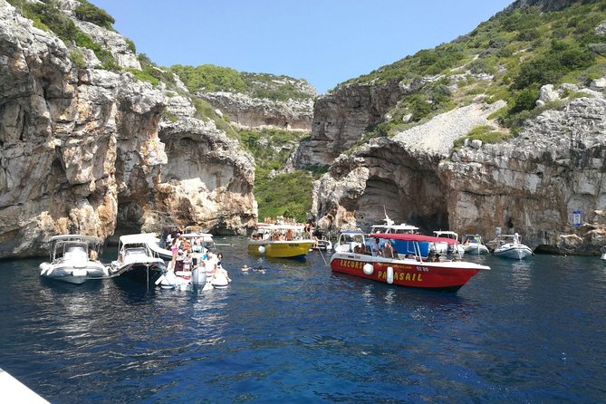 Blue Cave Tour - Five Island Small Group Tour from Split - Five things to know before booking