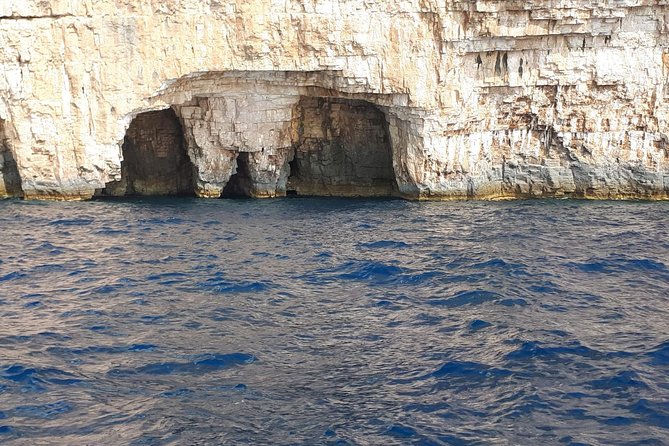 Blue Cave Tour - Five Island Small Group Tour from Split - Two hours in Hvar Town