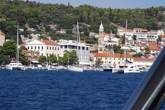 Blue Cave Tour - Five Island Small Group Tour from Split - Is $135.40 a fair price?