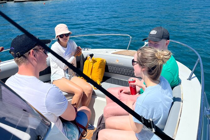 Blue & Green Cave Tour with Elaphite Island Stop from Dubrovnik - Is $83.08 good value?