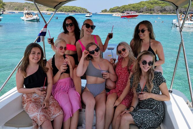 BLUE LAGON & 3 islands full day private speedboat tour - Why this private Split boat trip works