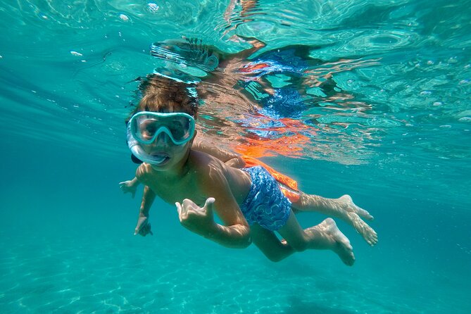 Blue Lagoon & 3 Islands Private Boat Tour - Key points to know before you go