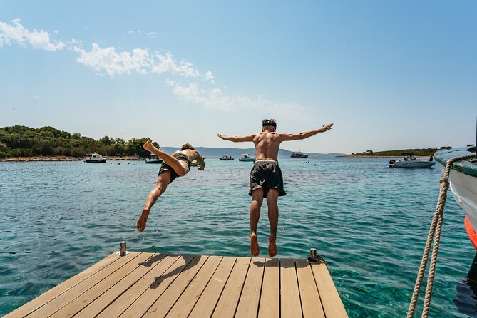 Blue Lagoon & 3 Islands Small-Group Speedboat Tour - What This Half-Day Tour Actually Feels Like