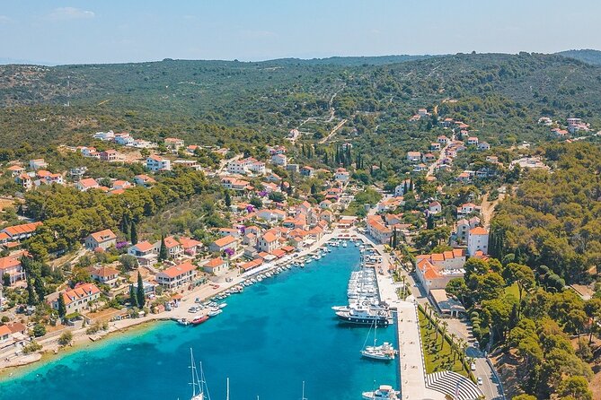 Blue Lagoon and 3 Islands Speedboat Tour from Trogir - Who Will Enjoy This Tour Most