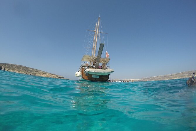 Blue Lagoon: Full-Day Three Island Cruise: Malta, Gozo and Comino - What this Malta boat day is really about
