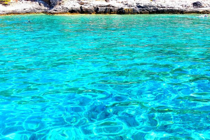 Blue Lagoon & three islands: 5 hours half day relax tour - What the five-hour timing really means