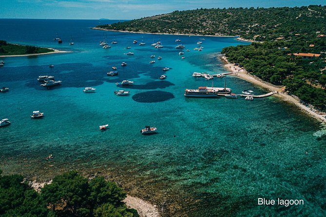 Blue Lagoon & Wine tasting - 3 islands tour - Key points to know before booking