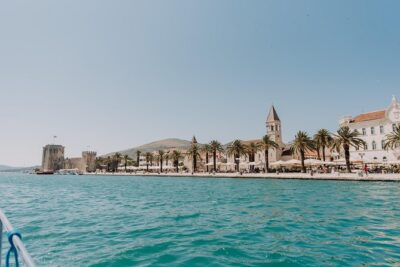 Blue Lagoon & Wine tasting – 3 islands tour