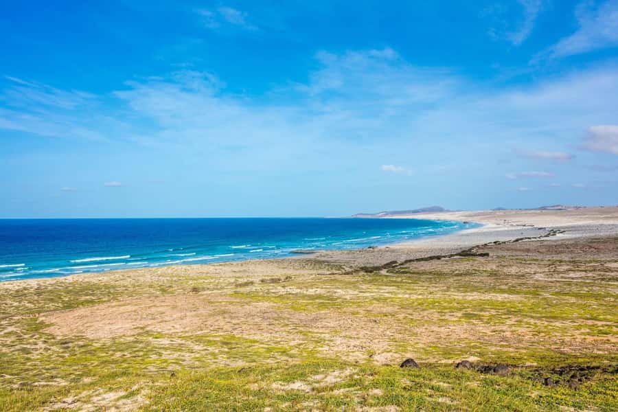 Boa Vista Full Day 4x4 Island Tour with Beachfront Lunch - Pickup concerns and how to protect your day