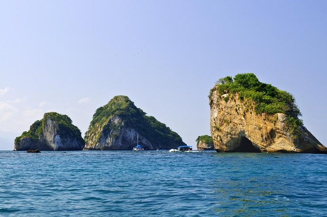 Boat and Snorkel Tour to 5 Islands of Los Arcos - Key points before you book