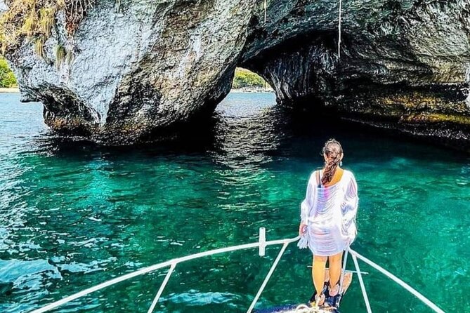 Boat and Snorkel Tour to 5 Islands of Los Arcos - Guides, safety, and the small-group advantage