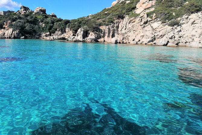 Boat rental with skipper in the La Maddalena Archipelago - Why a Private Boat Makes Sense in La Maddalena