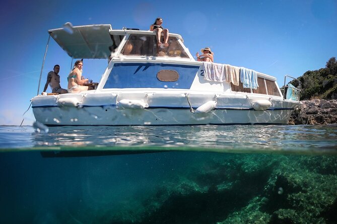 Boat rides through Zadar Archipelago - Key points to know before booking