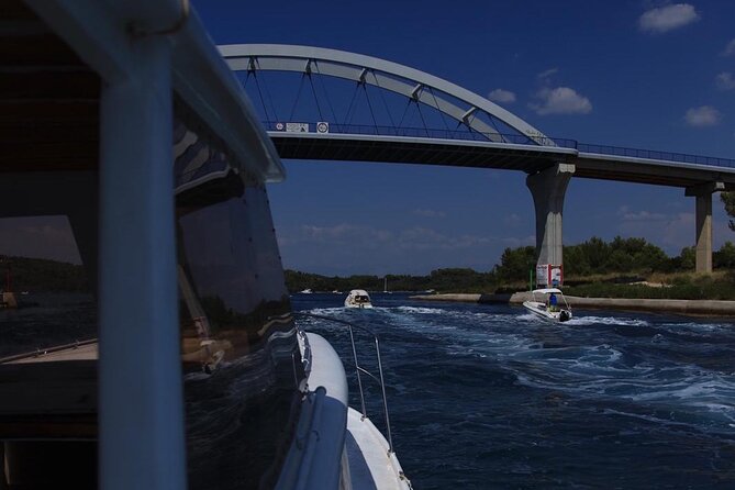 Boat rides through Zadar Archipelago - What this four-hour boat ride gives you