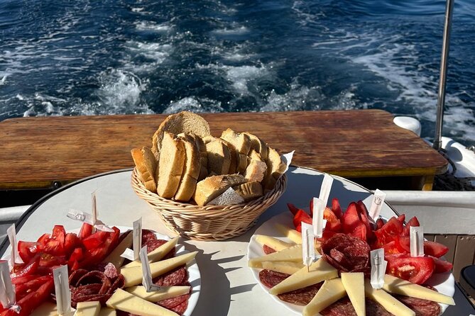 Boat rides through Zadar Archipelago - How to make the most of the four hours