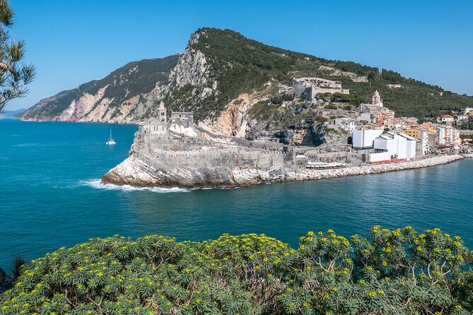 Boat Tour in the Gulf of poets, Portovenere and 3 islands - Why this private La Spezia boat trip is appealing