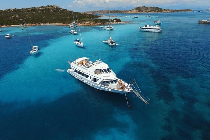 Boat Tour La Maddalena Archipelago from Palau - Why this Palau boat trip is worth your day