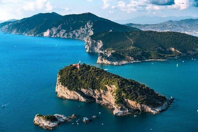 Boat Tour of the 3 Islands & Portovenere - Portovenere: one hour in a remarkable village