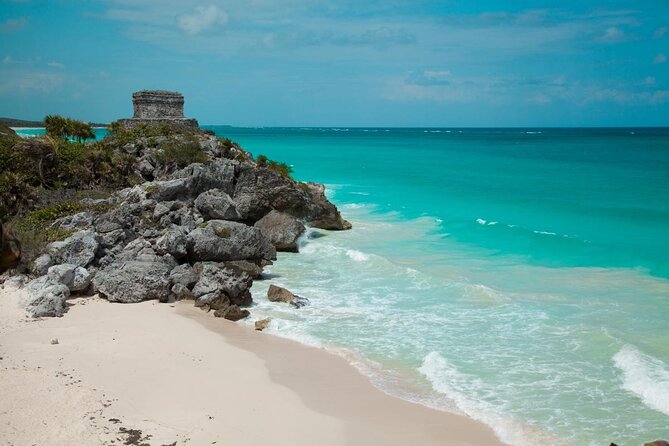 Boat Tour of Three Islands in Holbox with Transportation - Key points before you book