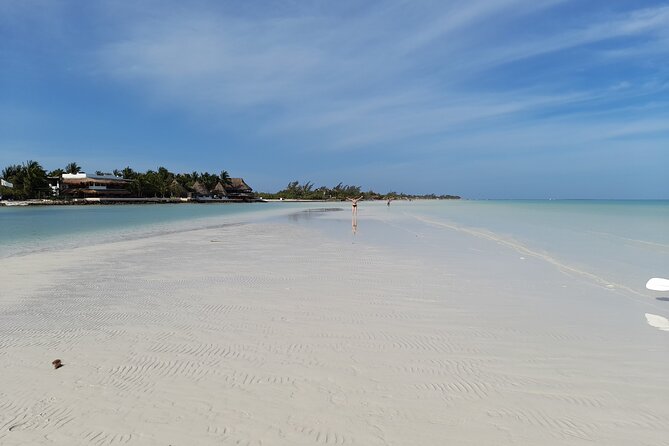Boat Tour of Three Islands in Holbox with Transportation - Why this three-and-a-half-hour trip works well
