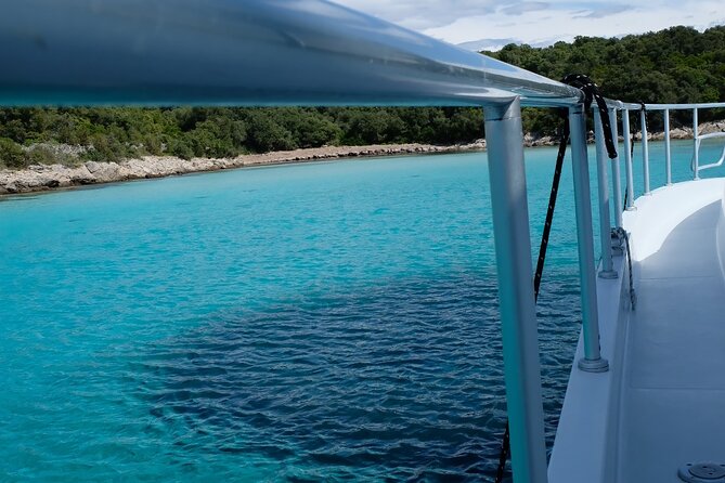 Boat tour Porto Cervo - Maddalena archipelago - Who will enjoy this tour most