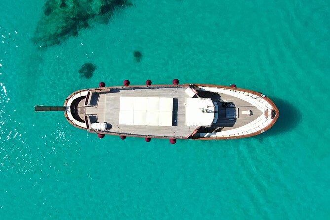 Boat Tour to Caprera and La Maddalena Archipelago - Key Points Before You Book