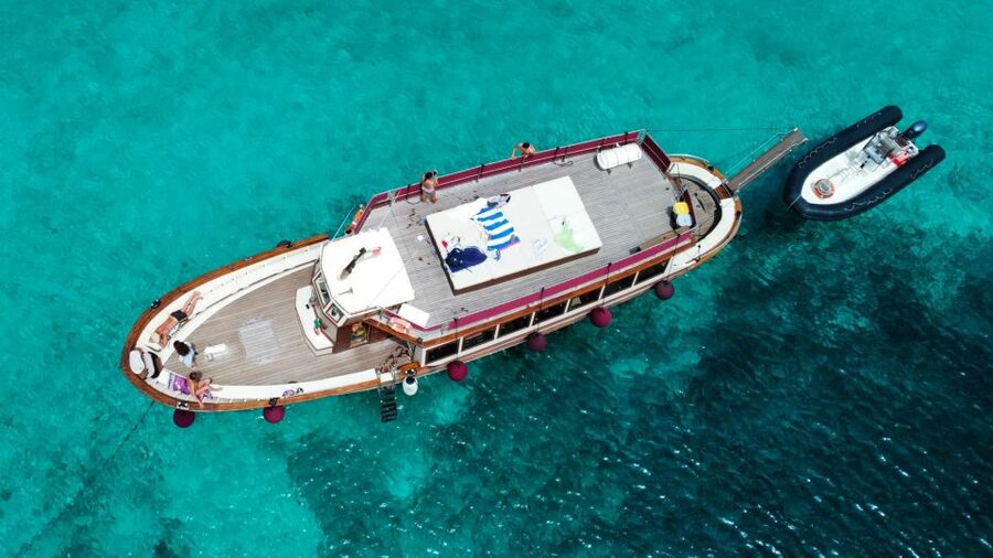Boat Tour to Caprera and La Maddalena Archipelago - Who Will Like This Boat Tour Most?