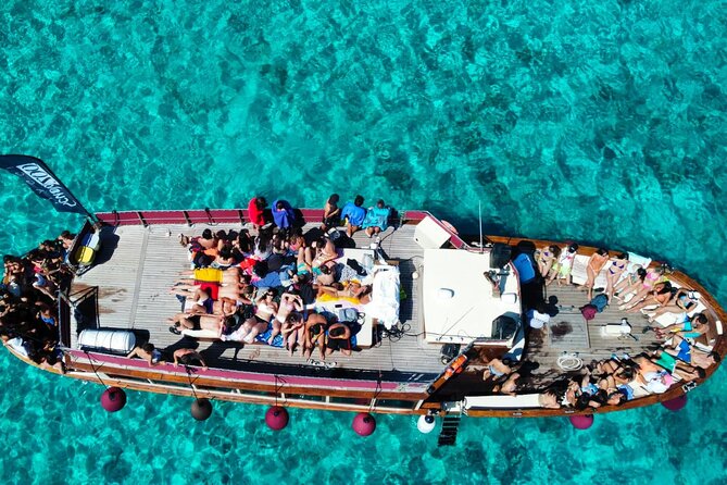 Boat Tour to Caprera and La Maddalena Archipelago - What the $84 Price Really Buys You
