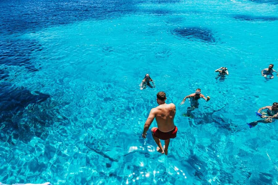 Boat Tour to Caprera and La Maddalena Archipelago - Comfort, Crowds, and the Pace of the Day