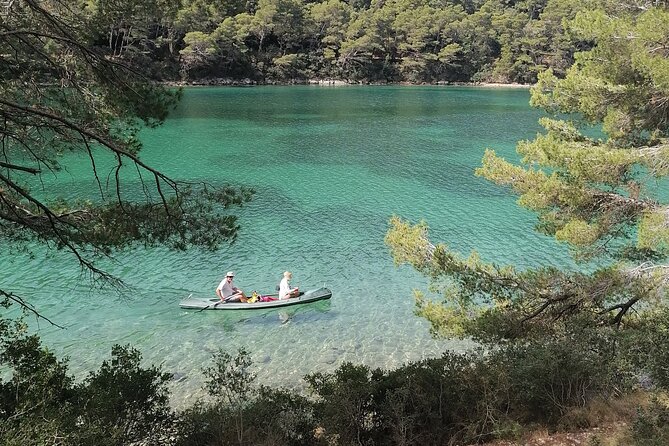 Boat Tour to Mljet National Park & 3 Islands - The best parts of the day at a glance