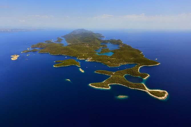 Boat Tour to Mljet National Park & 3 Islands - Lopud gives you a gentle start