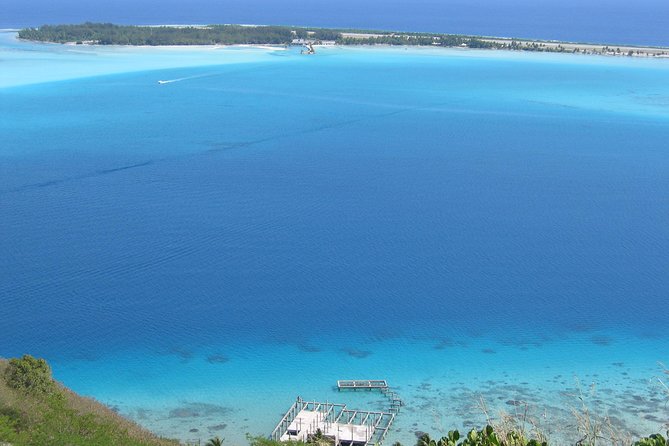 Bora Bora Half Day 4X4 Island Safari Tours - What this Bora Bora 4x4 safari actually feels like