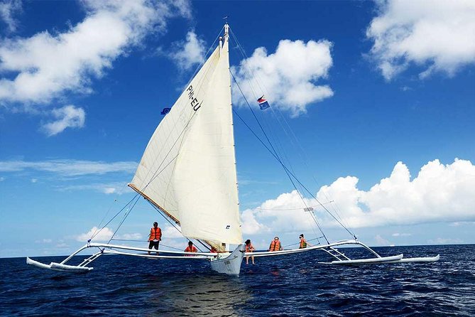 BORACAY ISLAND HOPPING TOUR with LUNCH - What the $70 price really covers
