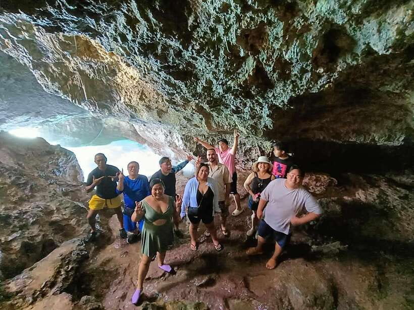 Boracay: Island Hopping with Snorkeling and Crystal Cove - Key details before you book