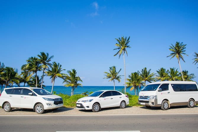 Boracay Private Island Hopping Premium with Lunch - What the $100 price includes