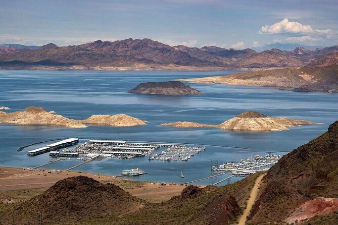 Boulder Islands Tour: Kayak, Paddleboard or Hydrobike Lake Mead - A small group with real hands-on help
