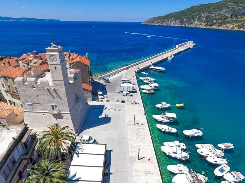 Brač: Blue Cave Island Hopping Luxury Tour - Is $199 a good value?