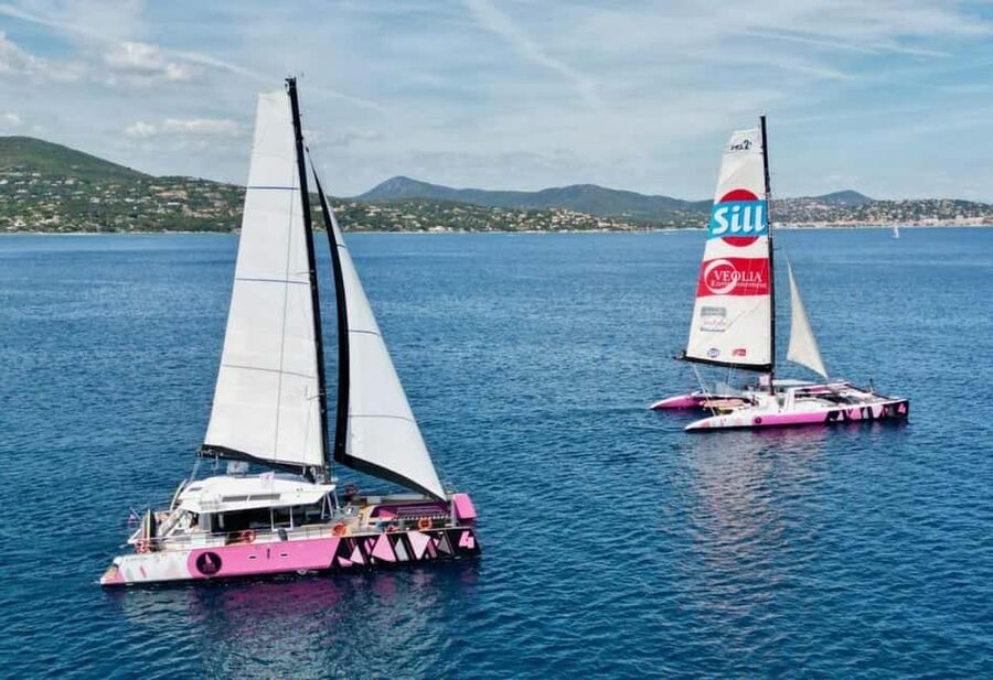 Brittany: Glénan Archipelago Sailing Day - Island stops and what to expect ashore