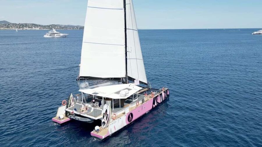 Brittany: Glénan Archipelago Sailing Day - Who will enjoy this sailing day most