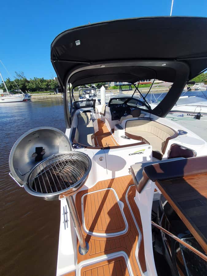 Búzios: Speedboat tour of 2 islands and 11 beaches - João Fernandes and João Fernandinho