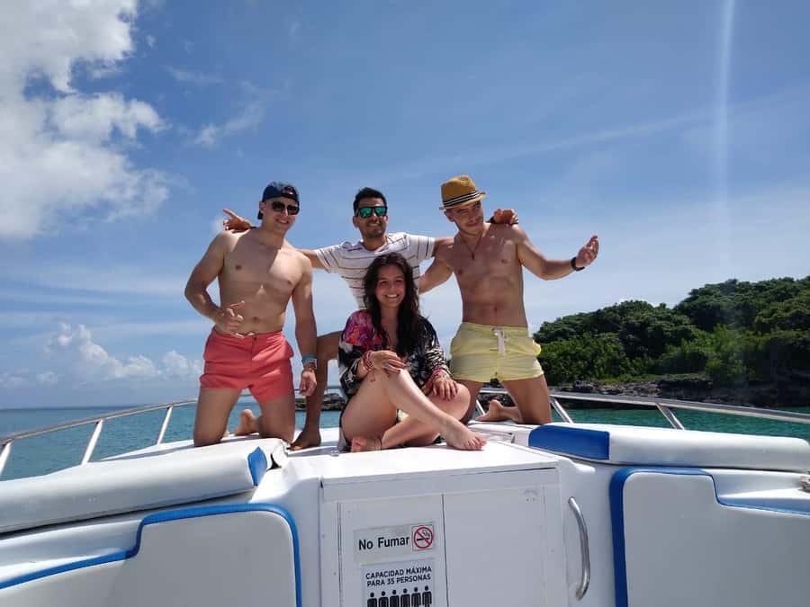 Cartagena: 5-Island Trip by Boat with Lunch and Snorkeling - The five details that shape your day