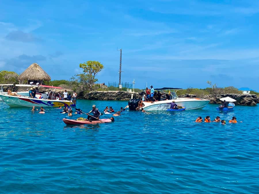 Cartagena: 5-Island Trip by Boat with Lunch and Snorkeling - Is the $89 price good value?