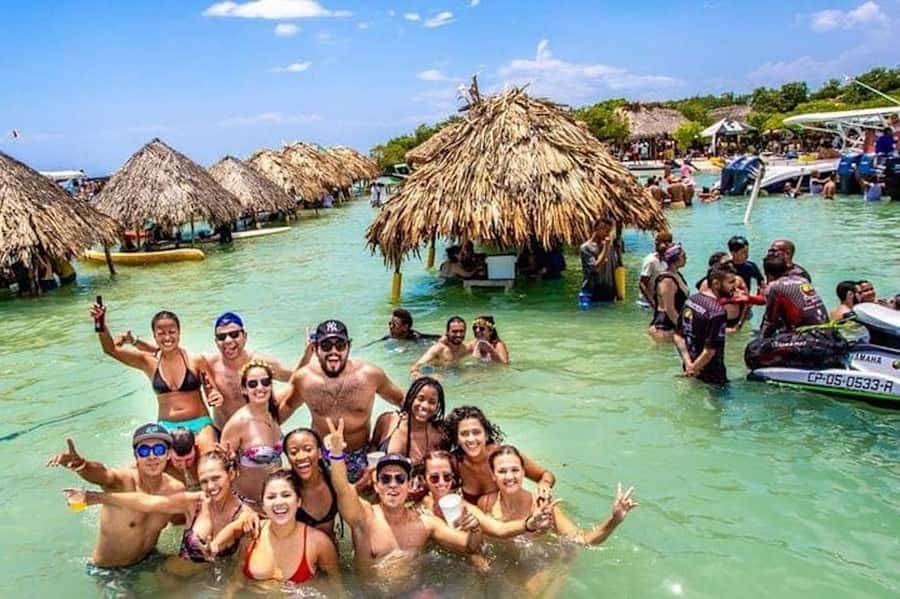 Cartagena: 5 Islands Premium Tour with Lunch and Snorkeling - Quick points to know before booking