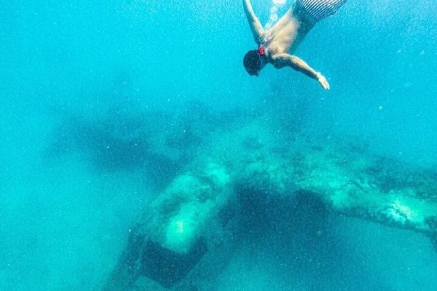 Cartagena: 5 Islands Premium Tour with Lunch and Snorkeling - What the $96 price really covers
