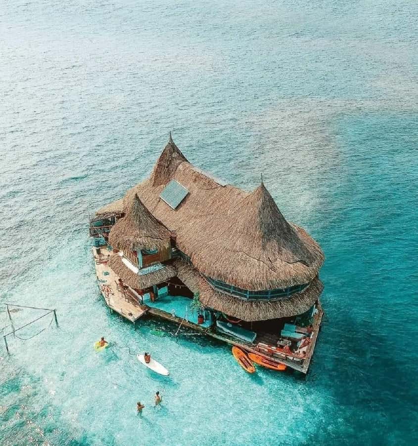 cartagena: Mucura and Santa Cruz Islands Tour spectacular - Key points to know before booking