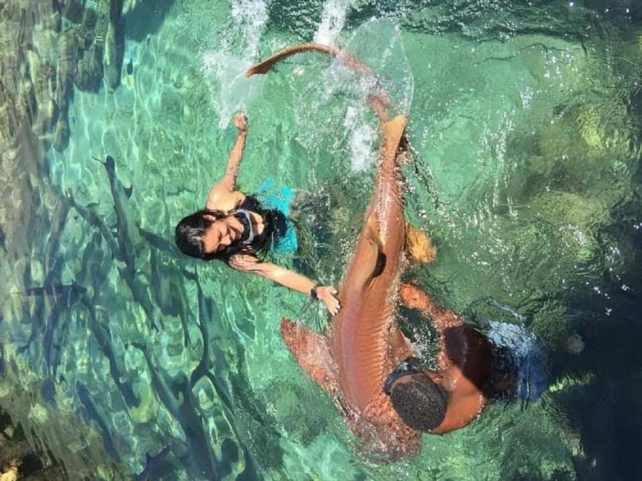 cartagena: Mucura and Santa Cruz Islands Tour spectacular - Múcura Island and the two-hour beach break