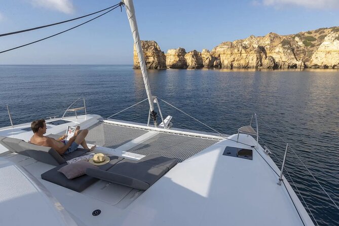 Catamaran cruise in the Frioul Archipelago in Marseille - Why this cruise works so well in Marseille
