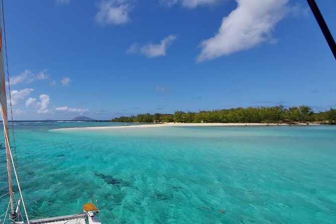 Catamaran Full-Day 3 island Northern Isles Cruise in Grand Baie - Is $81.42 good value?