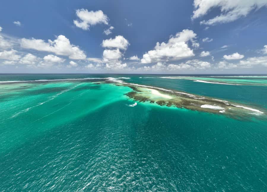 Catamaran Mauritius: South East 5 Islands Catamaran Cruises - Key points to know before booking